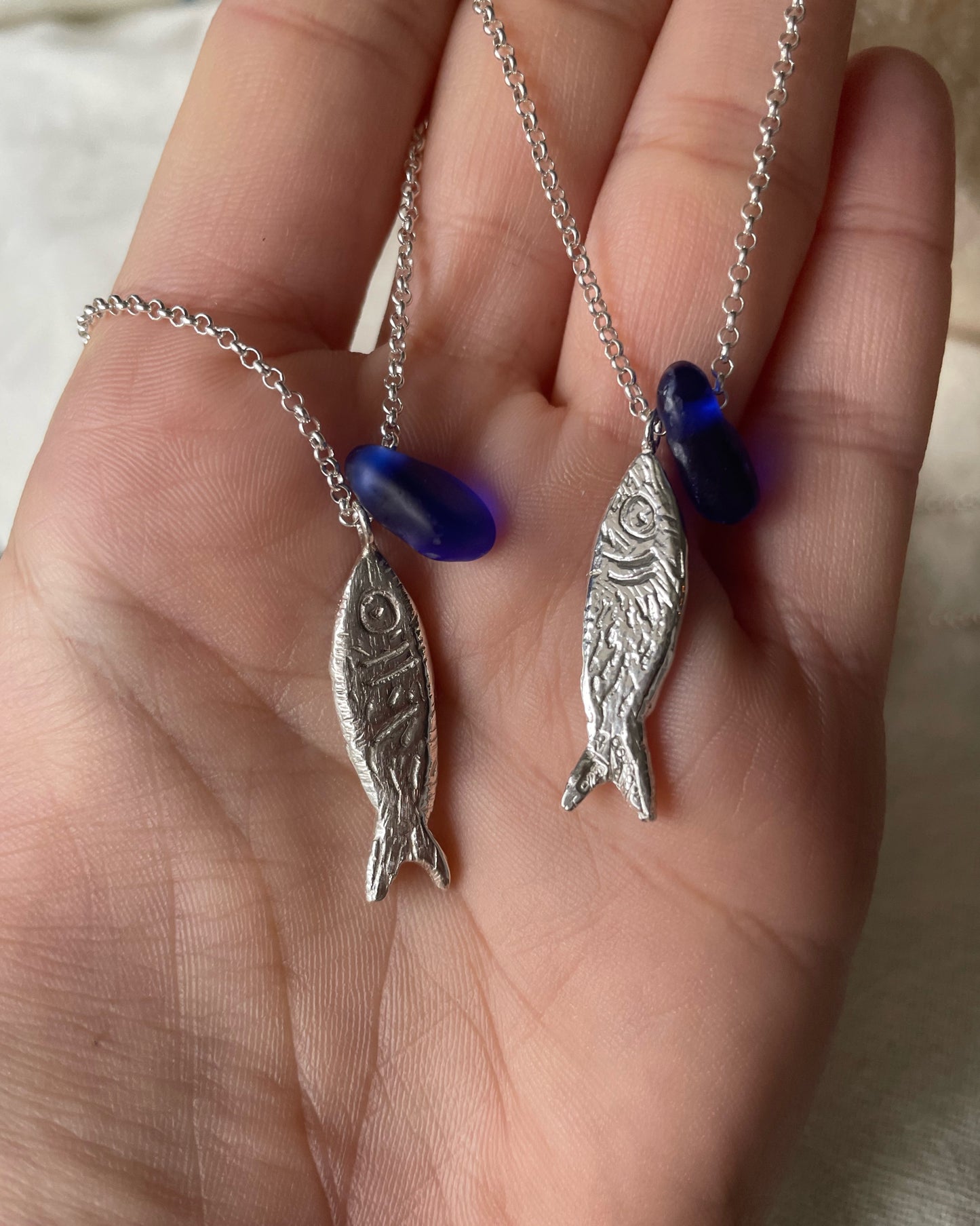 Thalassa pendant