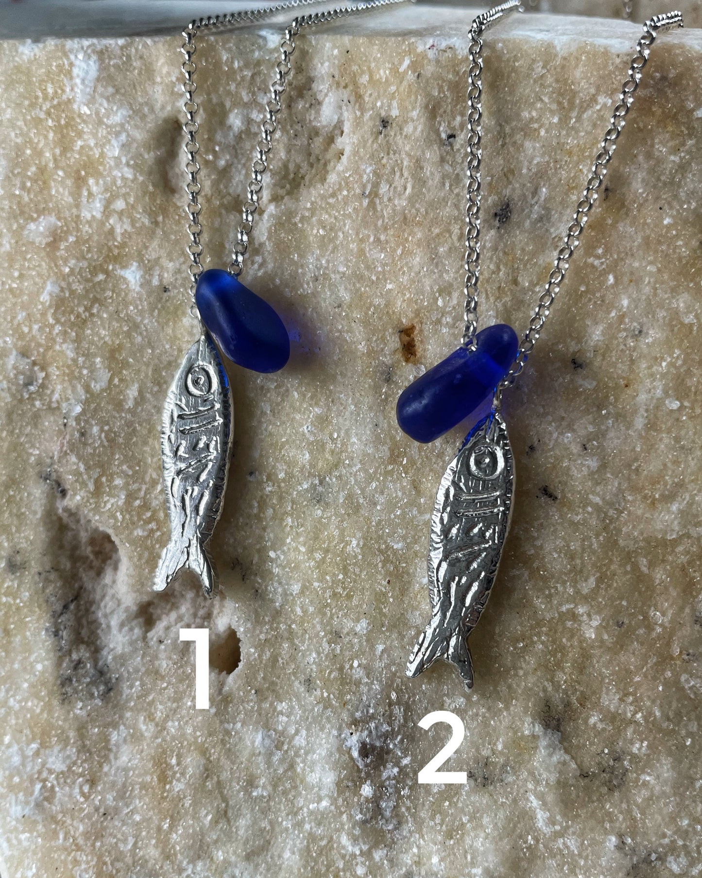 Thalassa pendant