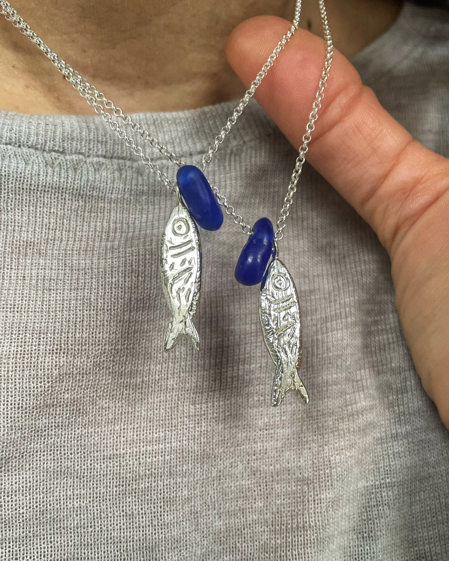Thalassa pendant