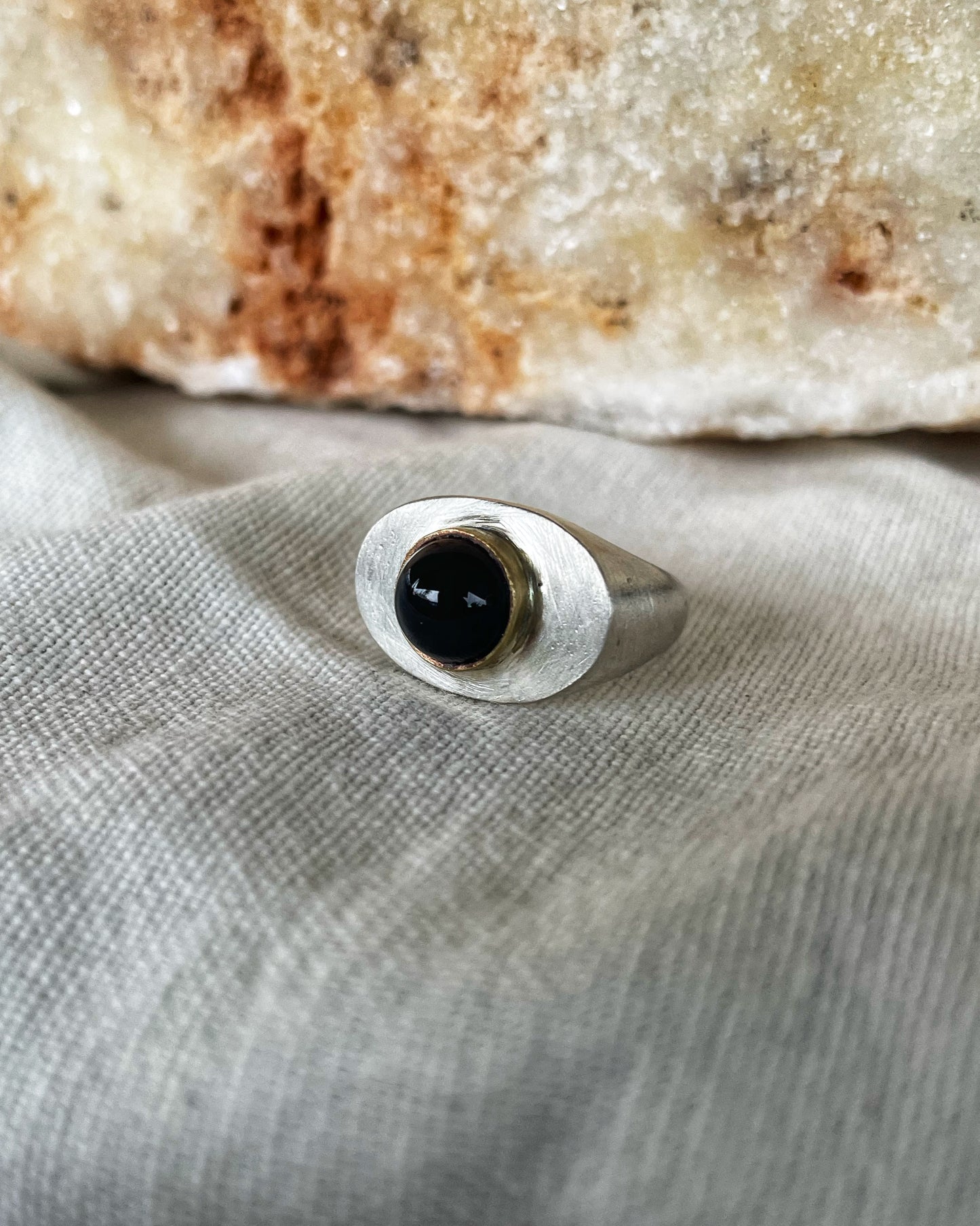 Persephone ring