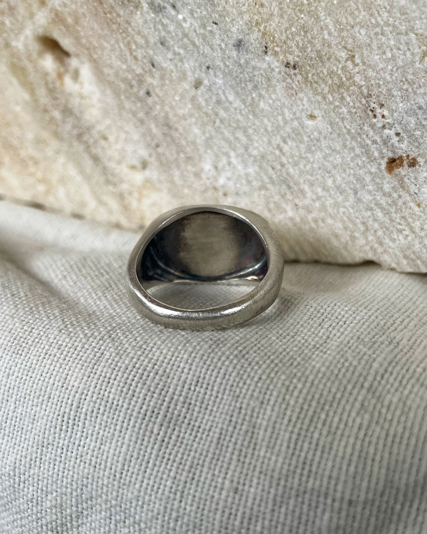 Persephone ring