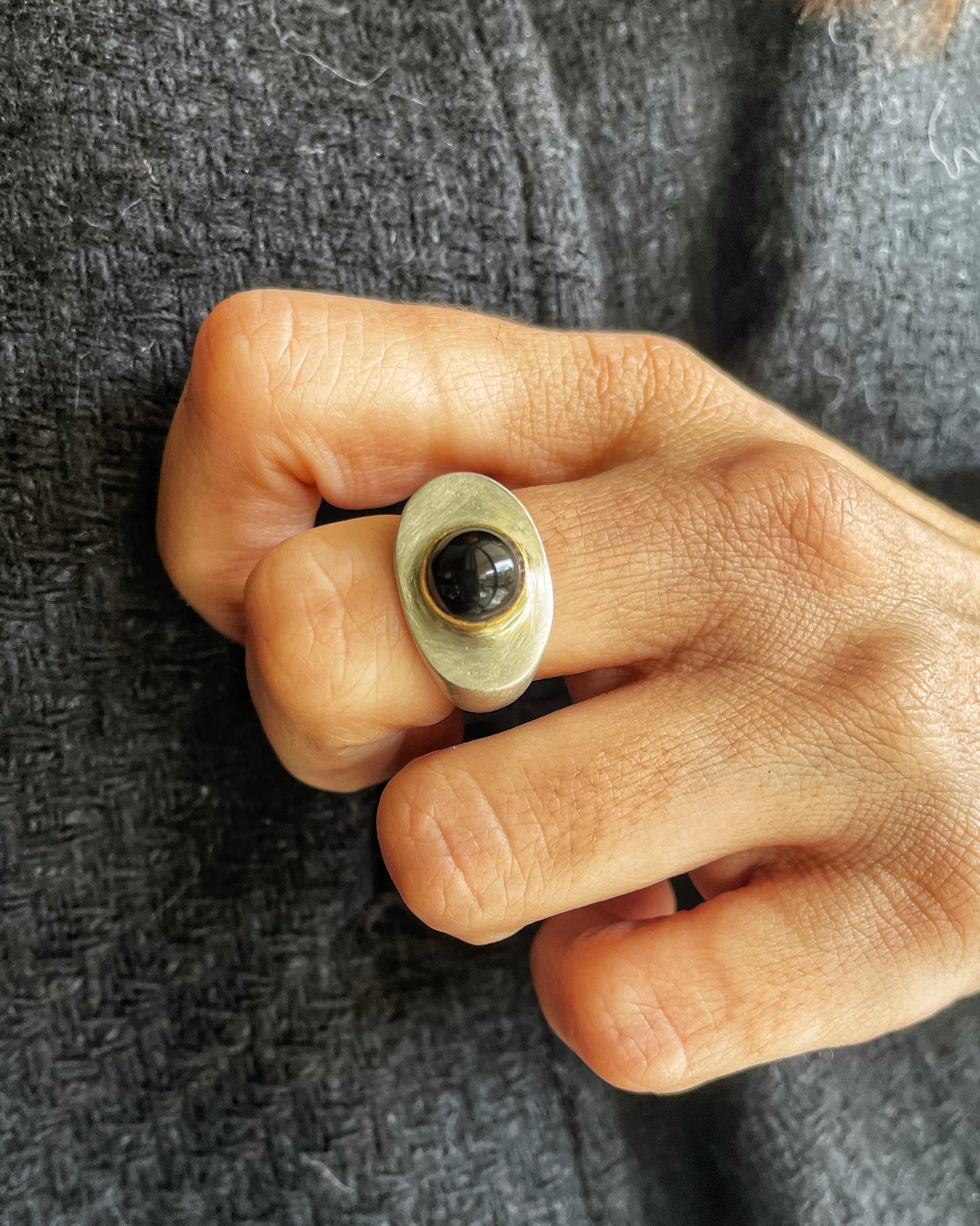 Persephone ring