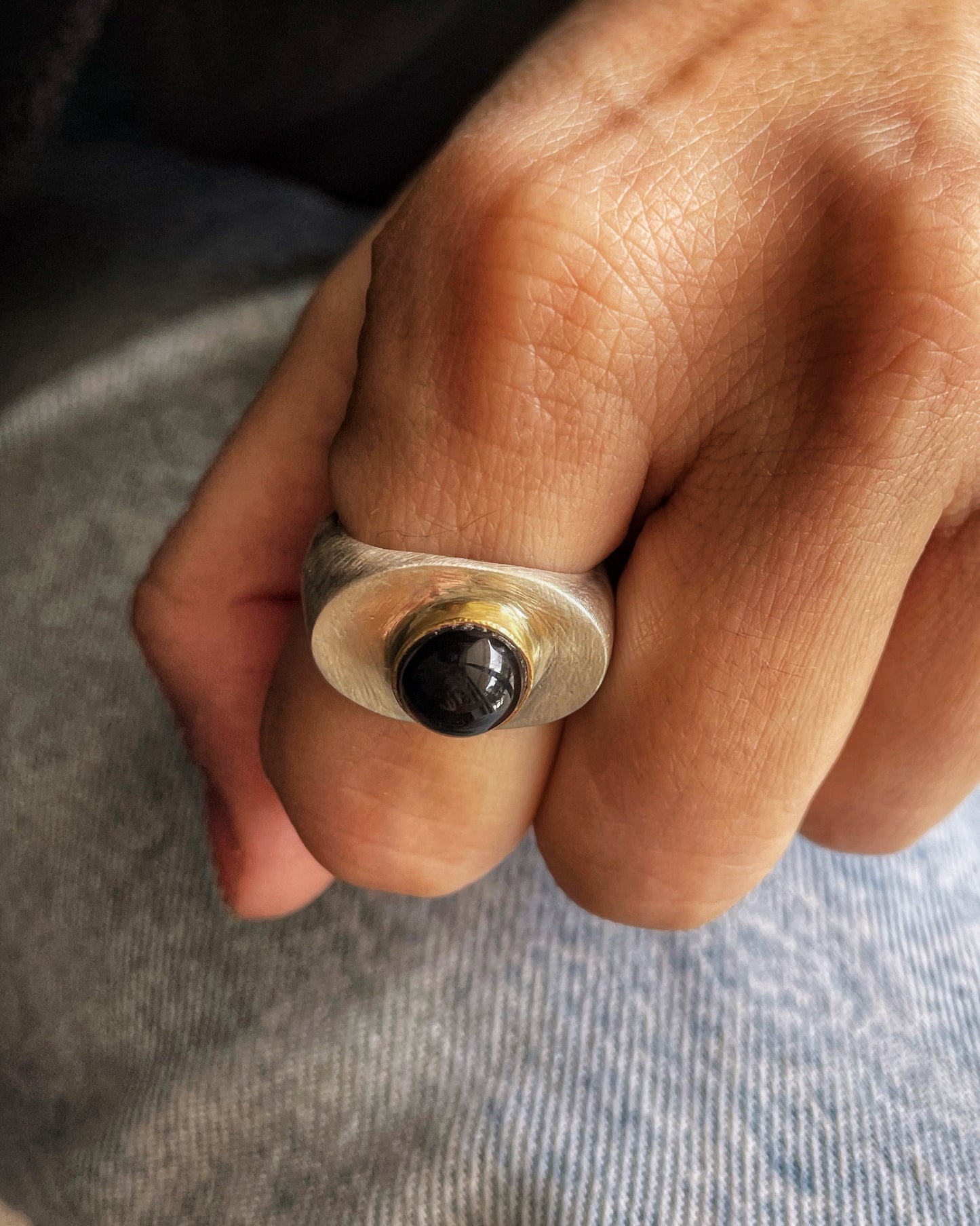 Persephone ring
