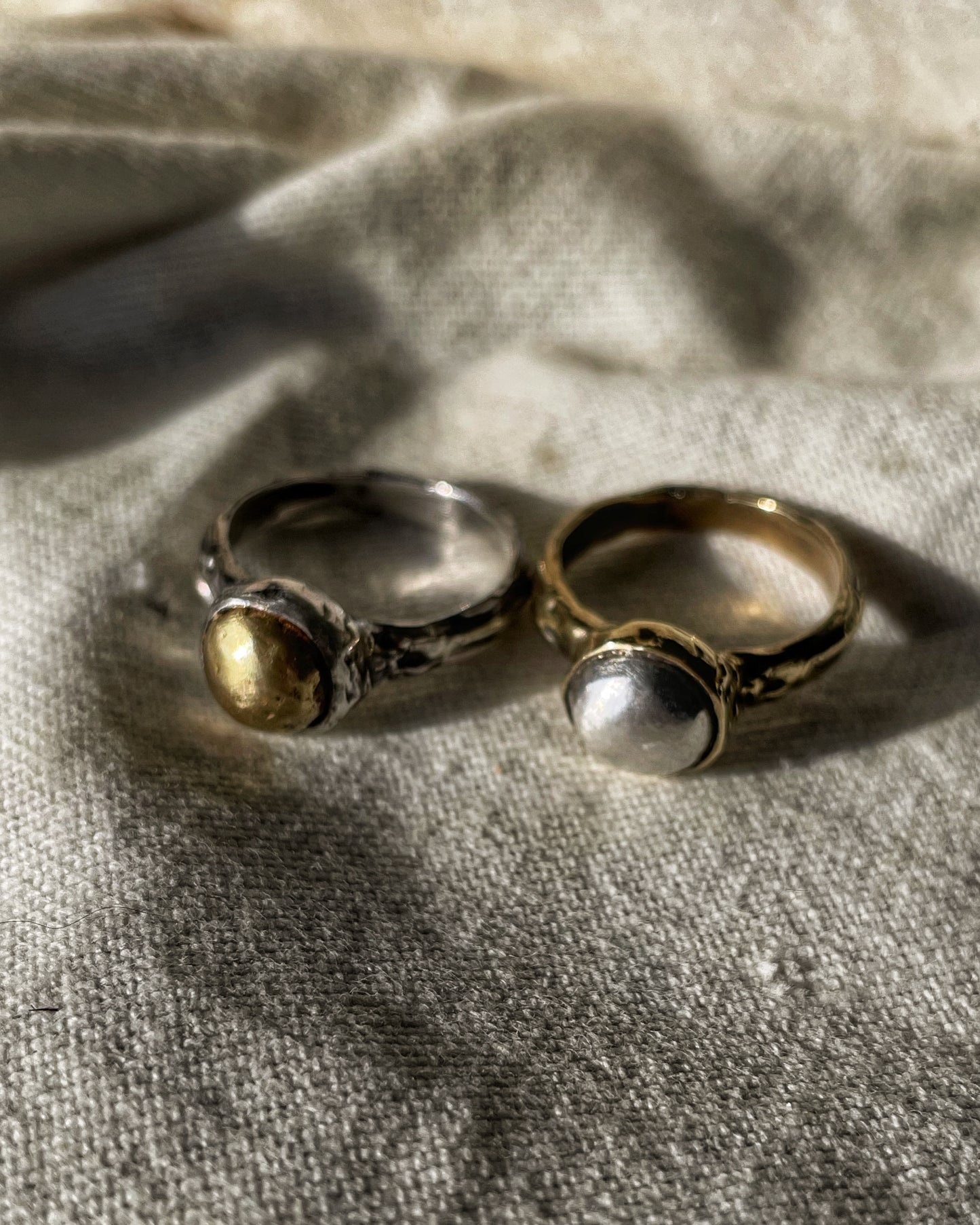 Alchemy ring