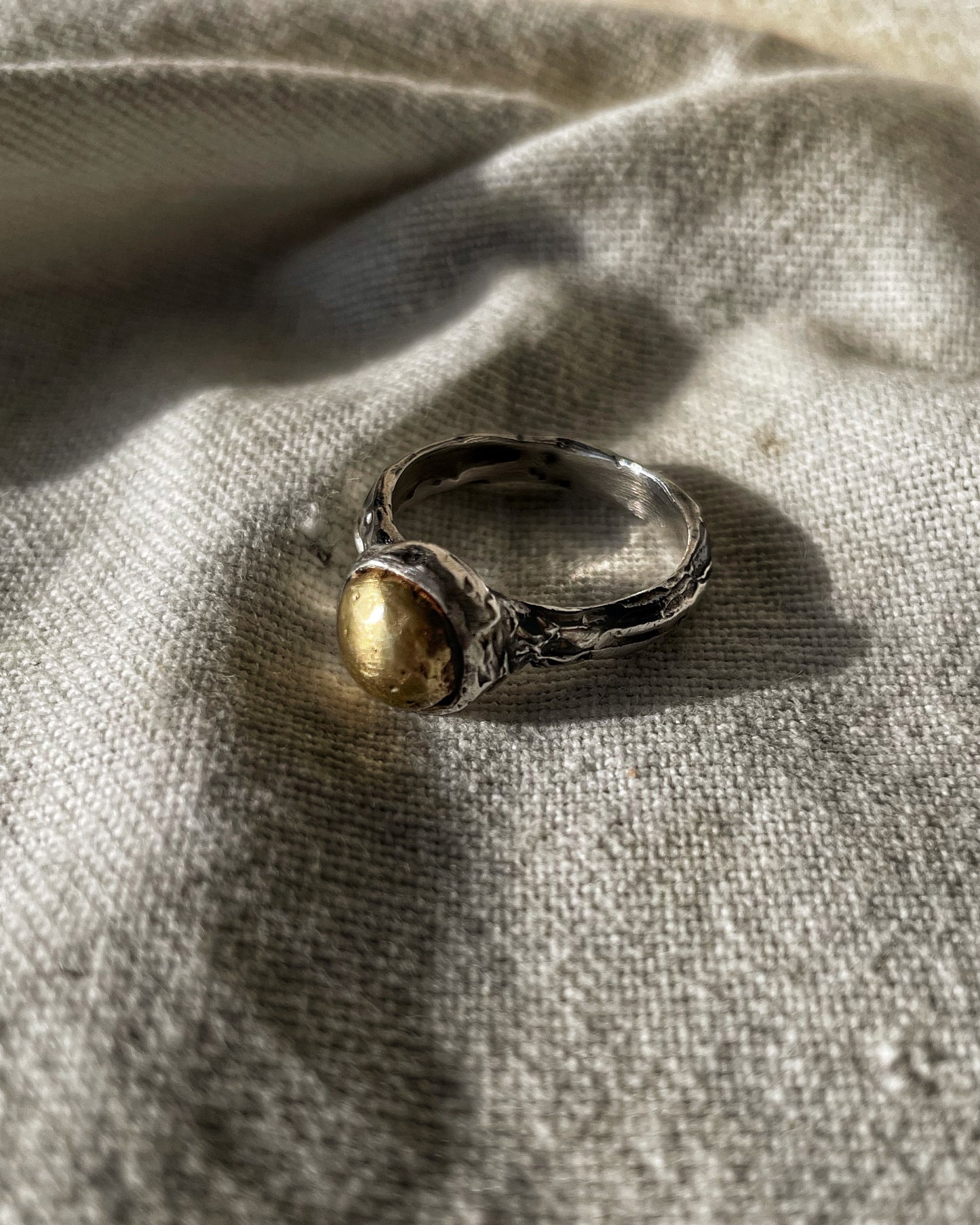 Alchemy ring