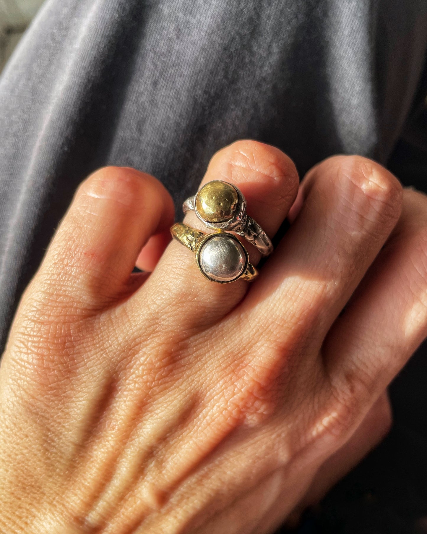 Alchemy ring