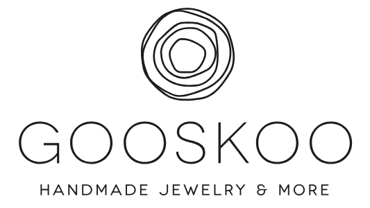 Gooskoo jewelry